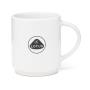 View Mug - Roundel - White Full-Sized Product Image